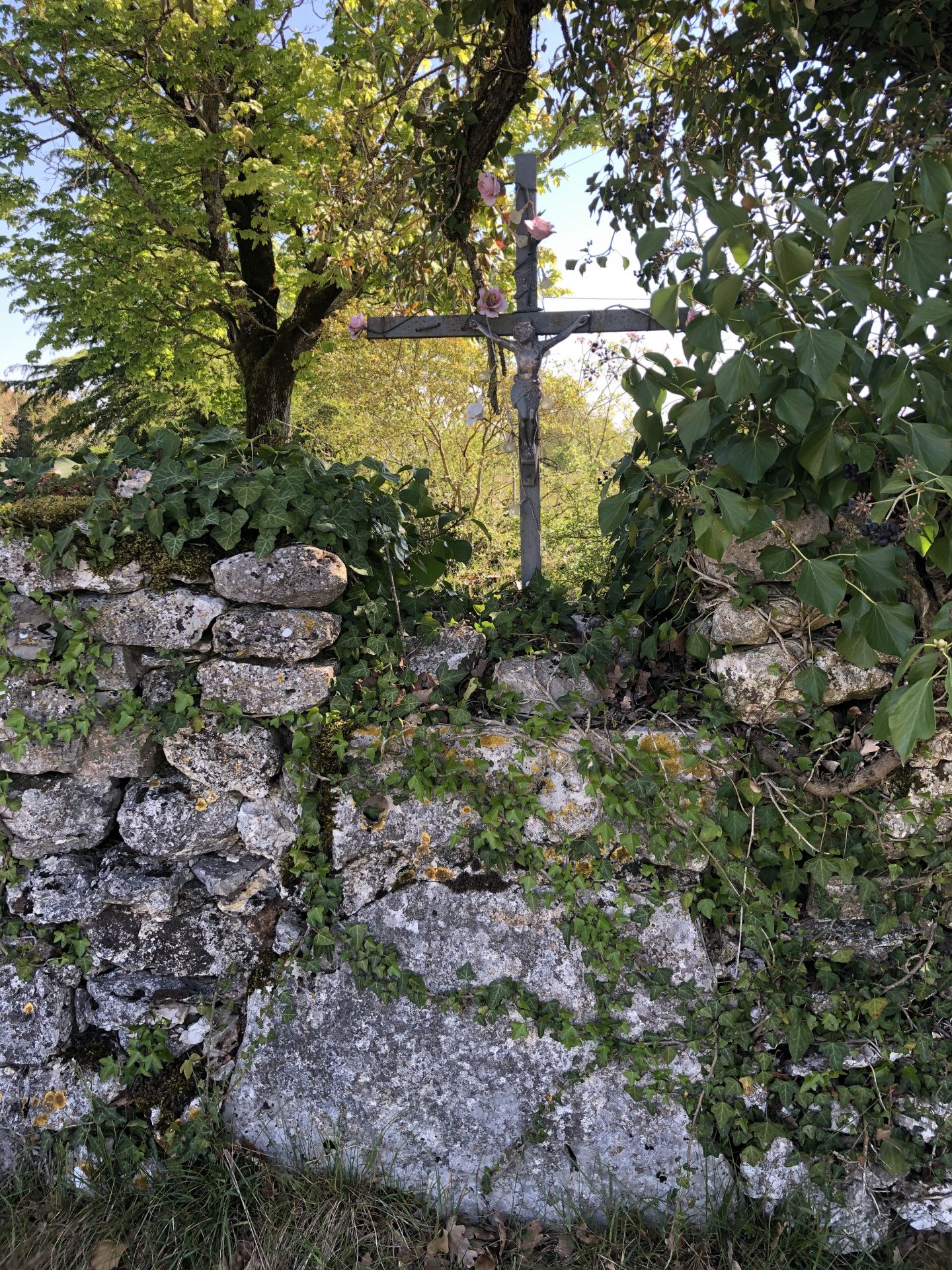 Croix du Laquet